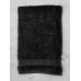 handdoek turkoois De Smurfen (50 cm x 90 cm) + effen washandje