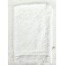 handdoek turkoois De Smurfen (50 cm x 90 cm) + effen washandje