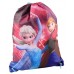 Kaartje Frozen - Anna & Elsa
